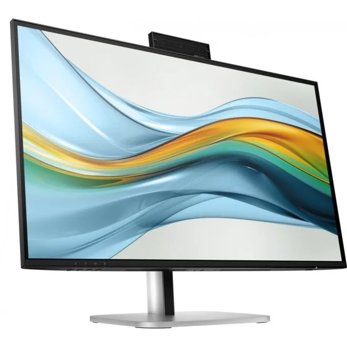 HP 527pm IPS QHD 2560x1440 @100Hz - DP, HDMI, USB-C, 350cd, 5ms — image 3