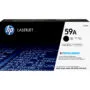 HP 59A CF259A - Original Black Toner Cartridge - Standard Yield, ~3,000 Pages