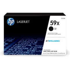 HP 59X Toner - CF259X - High Yield Black Original Toner Cartridge, up to 10,000 pages