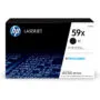 HP 59X Toner - CF259X - High Yield Black Original Toner Cartridge, up to 10,000 pages
