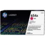 HP 654A Original Toner Cartridge - CF333A - Magenta, Standard Yield 15,000 pages
