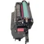 HP 657X LaserJet Toner Cartridge - CF473X - Magenta, Original, High Yield