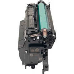 HP 657X LaserJet Toner - CF470X - High-Yield Black