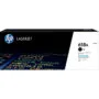 HP 658A - Original Black LaserJet Toner Cartridge - 7,000-page Yield