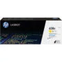 HP 658A Yellow LaserJet Toner Cartridge - W2002A -
