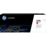 HP 658X Magenta High-Yield Toner Cartridge - W2003X - Original LaserJet, 28,000 pages
