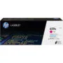 HP 659A Original Magenta LaserJet Toner Cartridge - 13,000 Page Yield - For HP M776 / M856