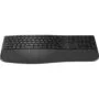 HP 685 Comfort Dual-Mode Keyboard - HP 685 - Black