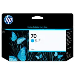 HP 70 C9452A cyan