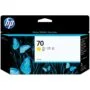 HP 70 original Ink cartridge - C9454A - Yellow, 130ml, 1-pack