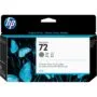 HP 72 original Ink cartridge - C9374A - Gray, 130ml, Original, 1-pack