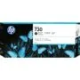 HP 730 300 ml Matte Black Ink - 730 - Black