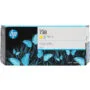 HP 738 300-ml Yellow Ink Cartridge - Original - For DesignJet T850/T950