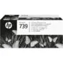 HP 739 DesignJet Printhead Replacement Kit - 739 - Replacement kit for HP DesignJet printers