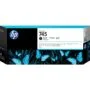 HP 745 Ink Cartridge - 745 - Matte Black, 300 ml