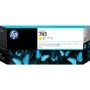 HP 745 Ink Cartridge Yellow (300 ml) - 745 - Yellow
