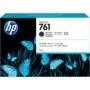 HP 761 Original Ink Cartridge - 761 - Gray, 400 ml, Standard Capacity, 1-Pack