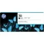 HP 761 Original Ink Cartridge - 761 - Matte Black, 775ml, Standard Capacity, 1-Pack