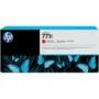 HP 771C Ink Cartridge - Original - Red (775 ml) 1-Pack