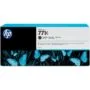 HP 771C Original Ink Cartridge - 771C - Black, Standard Capacity 775ml