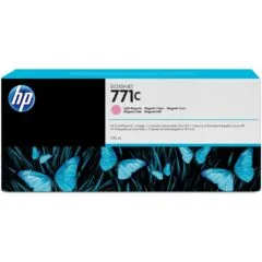 HP 771C Original Magenta Ink Cartridge - 771C -