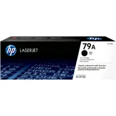 HP 79A LaserJet Toner Cartridge - CF279A - Original Black, 1,000-Page