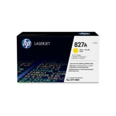 HP 827A - CF302AC - Yellow - Contract