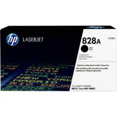 HP 828A - CF358A - Black Imaging Drum, Standard Capacity 30,000 Pages