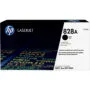 HP 828A - CF358A - Black Imaging Drum, Standard Capacity 30,000 Pages