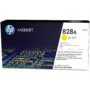 HP 828A Imaging Drum - CF364A - Yellow, Standard Capacity 30,000 pages, 1-pack