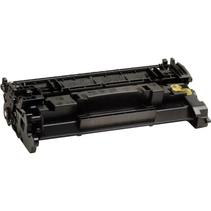 HP 89A Toner - CF289A - Black Original LaserJet, 5000 pages — image 3