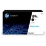 HP 89A Toner - CF289A - Black Original LaserJet, 5000 pages