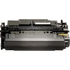 HP 89Y Toner Cartridge - CF289Y - Extra High Yield Black, Original