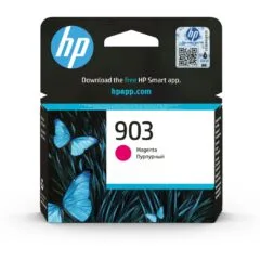 HP 903 Magenta Ink Cartridge - 903 -
