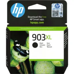 HP 903XL Original High Yield Ink Cartridge - T6M15AE - Black