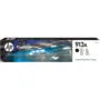 HP 913A L0R95AE - Original Black PageWide Ink Cartridge, 64 ml, Standard Yield