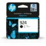HP 924 Black Original Ink Cartridge - Standard Yield (500 pages) - Single Pack