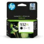 HP 932XL Original Black Ink Cartridge - CN053AE - High Yield (1000 pages, 22.5 ml) for HP OfficeJet 6100/7110/7610