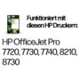 HP 953 CMYK ORIGINAL INK