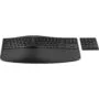 HP 960 Wireless Ergonomic Split Numpad - 960 - Wireless, Ergonomic, Split design