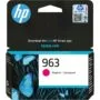 HP 963 Magenta Original Ink Cartridge - 963 - Magenta