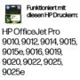 HP 963XL purpurowy Instant Ink