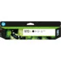HP 970XL Original Black Ink Cartridge - CN625A - High Yield (XL), Pigment-based, 9200 pages