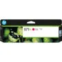 HP 971XL Original Ink Cartridge - CN627A - High-Yield Magenta 80.5 ml, 6600 pages