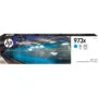 HP 973X High Yield Cyan Ink Cartridge - F6T81AE - PageWide, 86 ml, 7000 pages