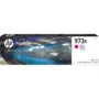 HP 973X High-Yield Magenta PageWide Ink Cartridge - F6T82AE - 86 ml, ~7000 pages, Pigment-based, Original