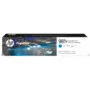 HP 981Y PageWide Ink Cartridge - L0R13A - Original Extra High Yield Cyan, 185 ml, 16,000 pages