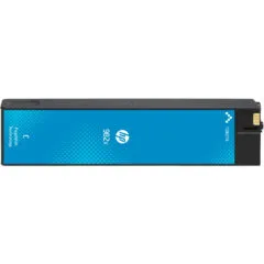 HP 982X PageWide Cartridge - T0B27AC - Cyan, High Yield
