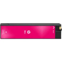 HP 982X PageWide Ink Cartridge - Original High-Yield Magenta