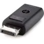 HP Adapter DisplayPort to HDMI 1.4 - ST-BU - Black